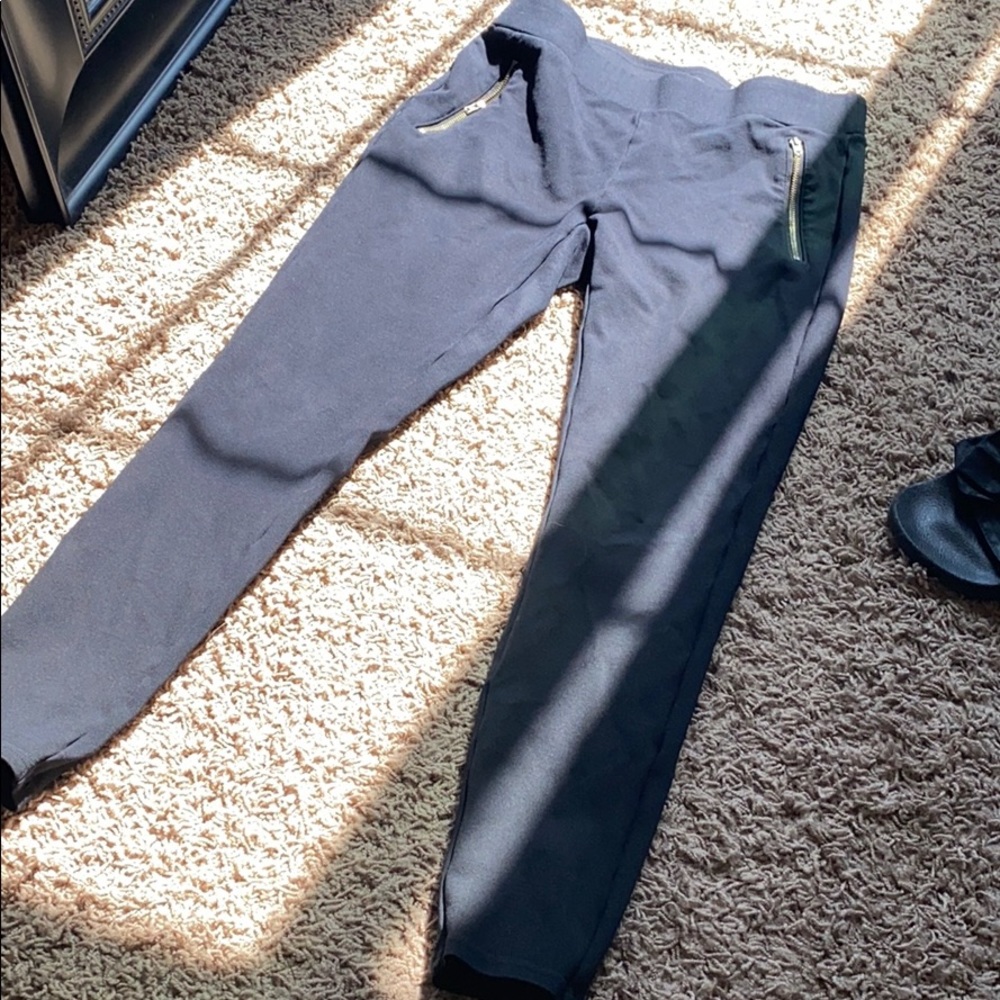 Ann taylor leggings